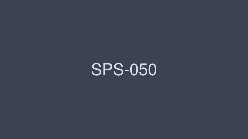 SPS-050 Esuemu Play 星野明日香 - ほしのあすか