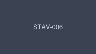 STAV-006 一吻又濕又濕，立馬男閨蜜「柯」No.01 - 羽生稀
