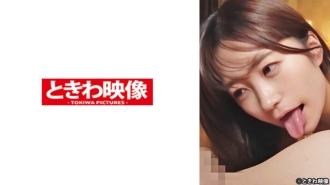 TKWA-266 與 145 公分高、乳頭敏感的女孩 Yuu 進行原始性愛