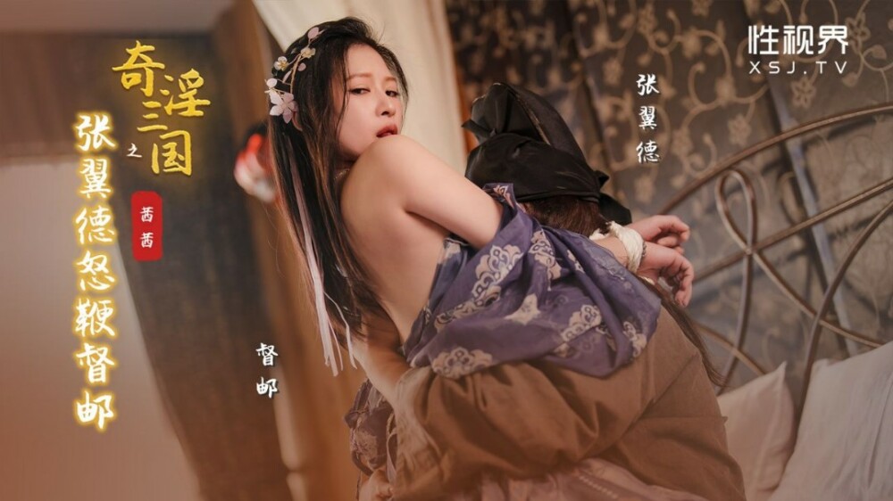XSJ144 奇淫三國之張翼德怒鞭督郵